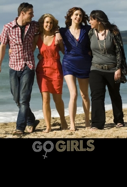 Go Girls (2009) Official Image | AndyDay