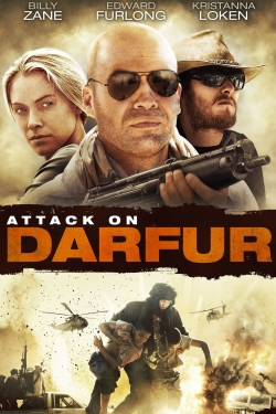 Attack on Darfur (2009) Official Image | AndyDay