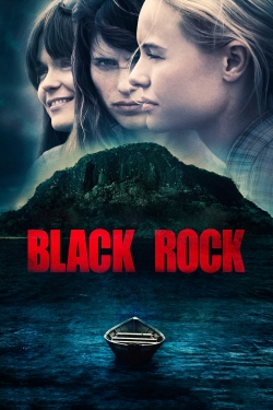 Black Rock (2012) Official Image | AndyDay