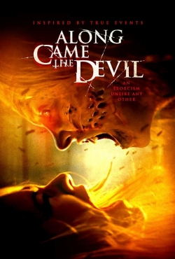 Along Came the Devil (2018) Official Image | AndyDay