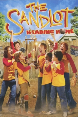 The Sandlot: Heading Home (2007) Official Image | AndyDay