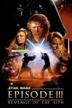 Star Wars: Episode III - Revenge of the Sith (2005) Official Image | AndyDay