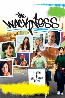 The Wackness (2008) Official Image | AndyDay