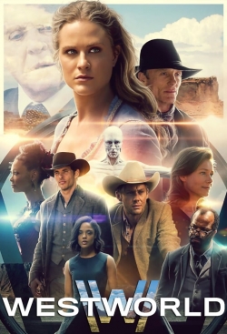 Westworld (2016) Official Image | AndyDay