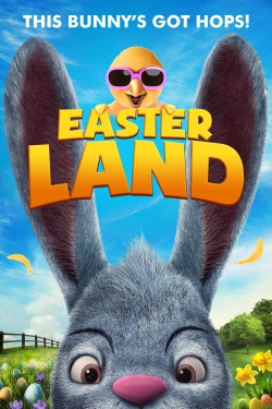 Easter Land (2019) Official Image | AndyDay