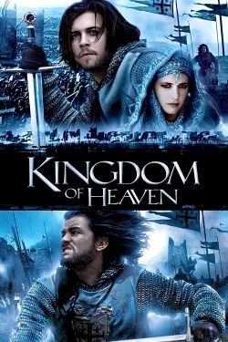 Kingdom of Heaven (2005) Official Image | AndyDay