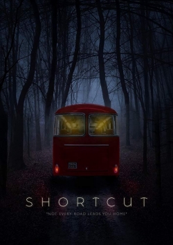 Shortcut (2020) Official Image | AndyDay