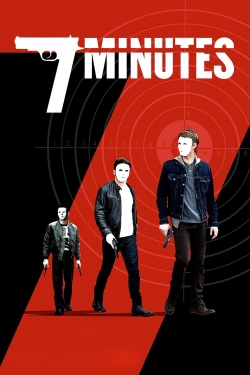 7 Minutes (2014) Official Image | AndyDay