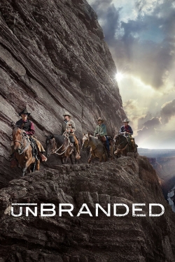 Unbranded (2015) Official Image | AndyDay