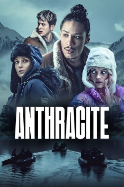 Anthracite (2024) Official Image | AndyDay
