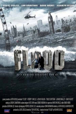Flood (2007) Official Image | AndyDay