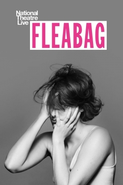 National Theatre Live: Fleabag (2019) Official Image | AndyDay