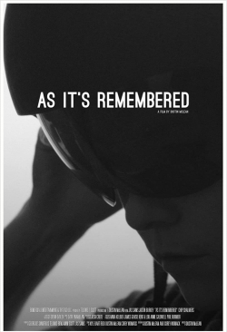 As It's Remembered (2022) Official Image | AndyDay
