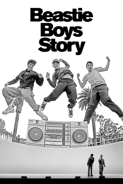 Beastie Boys Story (2020) Official Image | AndyDay