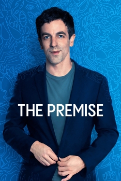 The Premise (2021) Official Image | AndyDay