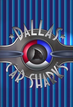 Dallas Car Sharks (2013) Official Image | AndyDay