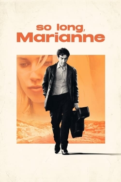 So Long, Marianne (2024) Official Image | AndyDay