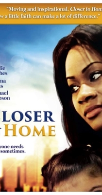 Closer to Home (2016) Official Image | AndyDay