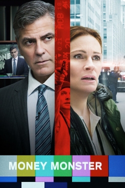 Money Monster (2016) Official Image | AndyDay
