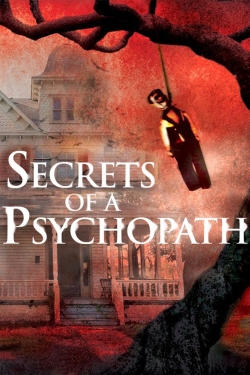 Secrets of a Psychopath (2015) Official Image | AndyDay