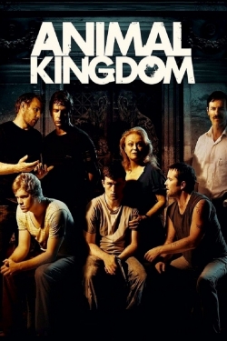 Animal Kingdom (2010) Official Image | AndyDay