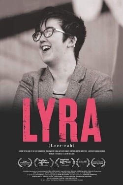 Lyra (2022) Official Image | AndyDay