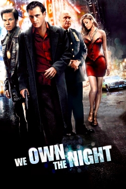 We Own the Night (2007) Official Image | AndyDay