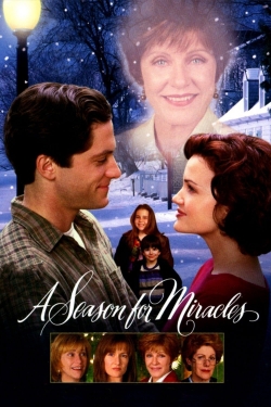 A Season for Miracles (1999) Official Image | AndyDay