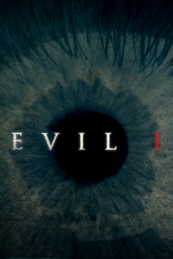 Evil, I (2012) Official Image | AndyDay