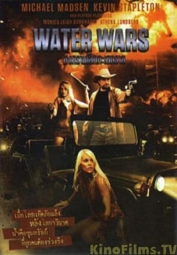 Water Wars (2014) Official Image | AndyDay