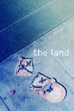 The Land (2016) Official Image | AndyDay