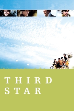 Third Star (2010) Official Image | AndyDay