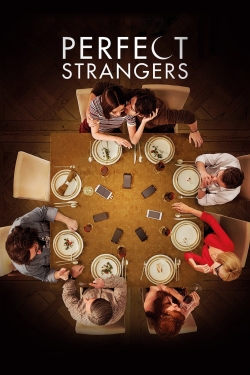 Perfect Strangers (2017) Official Image | AndyDay