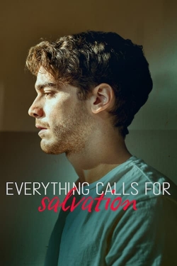 Everything Calls for Salvation (2022) Official Image | AndyDay