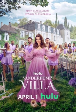 Vanderpump Villa (2024) Official Image | AndyDay