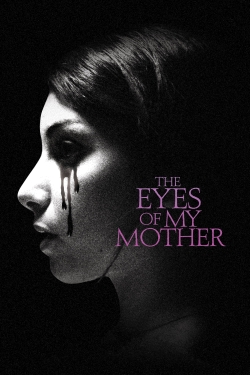 The Eyes of My Mother (2016) Official Image | AndyDay
