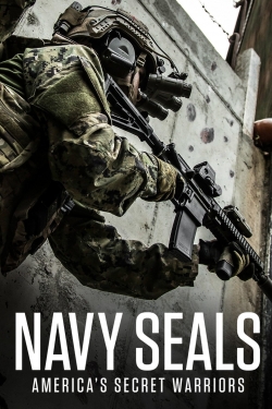 Navy SEALs: America's Secret Warriors (2017) Official Image | AndyDay