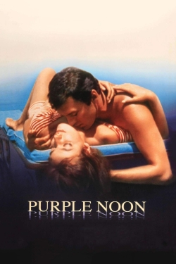 Purple Noon (1960) Official Image | AndyDay