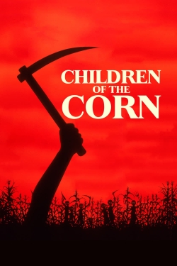 Children of the Corn (1984) Official Image | AndyDay