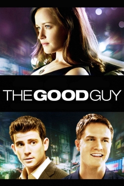 The Good Guy (2009) Official Image | AndyDay