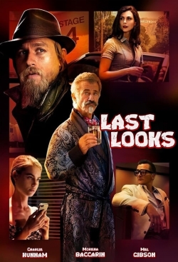 Last Looks (2021) Official Image | AndyDay