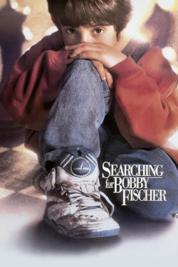 Searching for Bobby Fischer (1993) Official Image | AndyDay