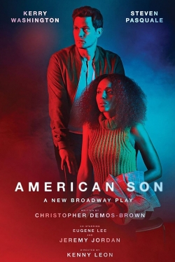 American Son (2019) Official Image | AndyDay