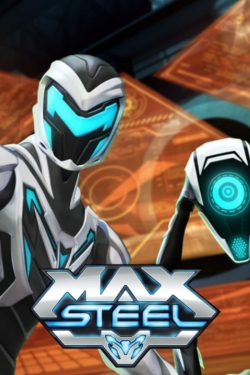Max Steel (2013) Official Image | AndyDay