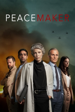 Peacemaker (2020) Official Image | AndyDay