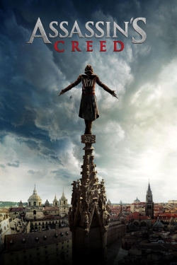 Assassin's Creed (2016) Official Image | AndyDay