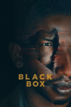 Black Box (2020) Official Image | AndyDay