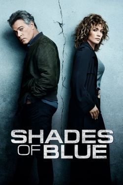 Shades of Blue (2016) Official Image | AndyDay