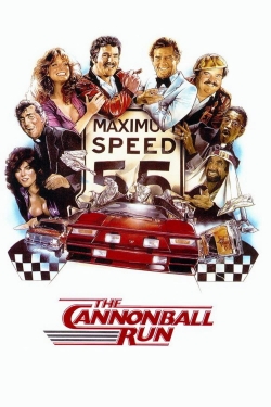 The Cannonball Run (1981) Official Image | AndyDay