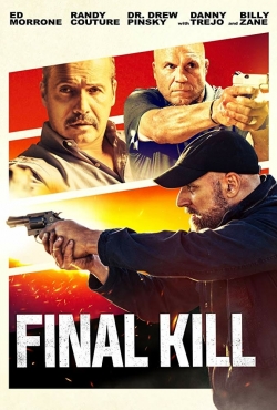 Final Kill (2020) Official Image | AndyDay